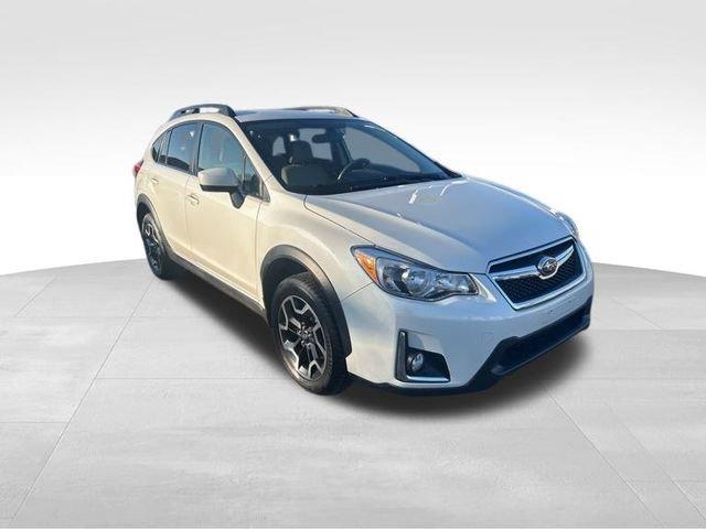 2016 Subaru Crosstrek Vehicle Photo in MEDINA, OH 44256-9631