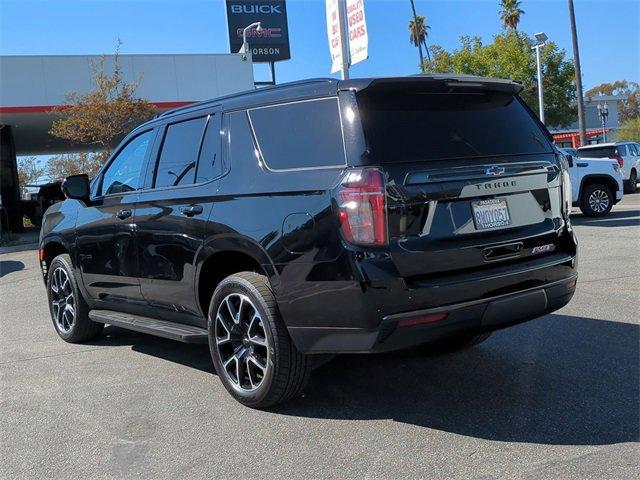 2021 Chevrolet Tahoe Vehicle Photo in PASADENA, CA 91107-3803