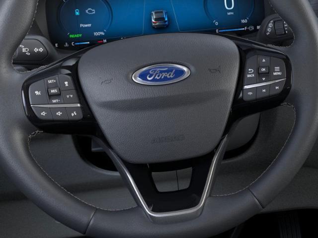 2025 Ford Escape Vehicle Photo in Danville, KY 40422-2805