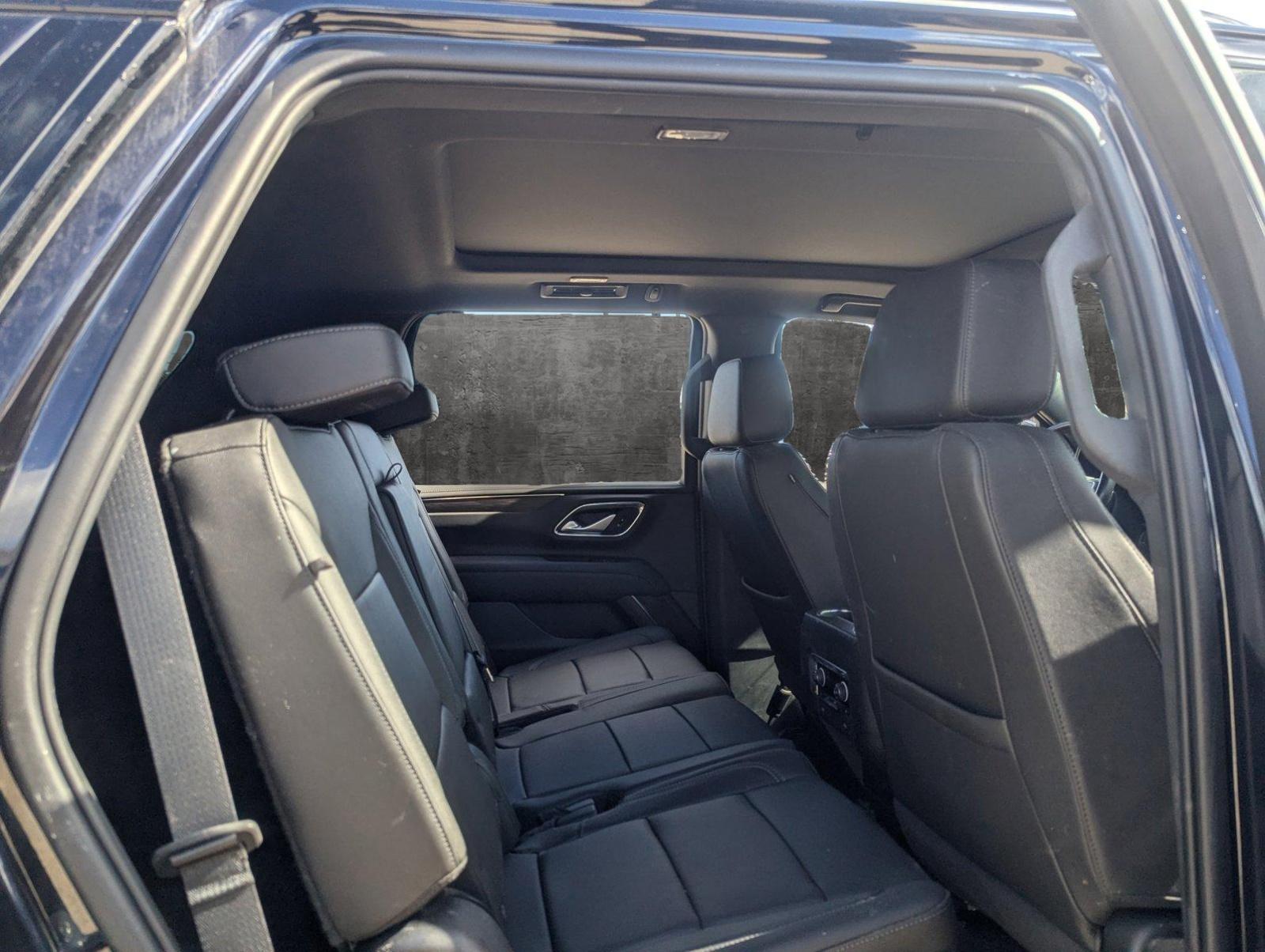 2022 Chevrolet Tahoe Vehicle Photo in CORPUS CHRISTI, TX 78412-4902