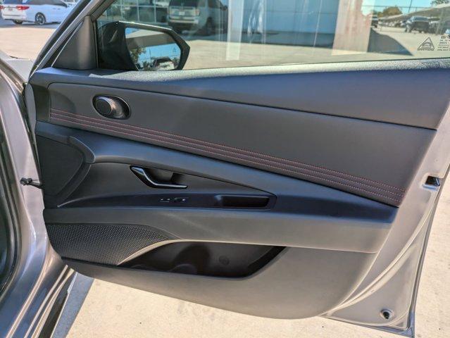 2022 Hyundai Elantra Vehicle Photo in SELMA, TX 78154-1460