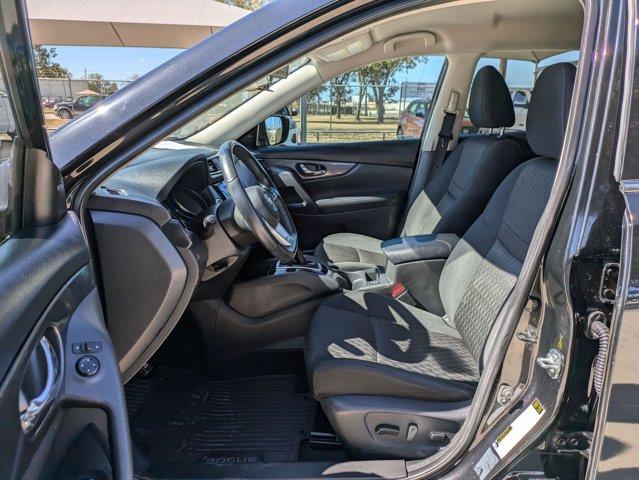 2019 Nissan Rogue Vehicle Photo in SELMA, TX 78154-1460