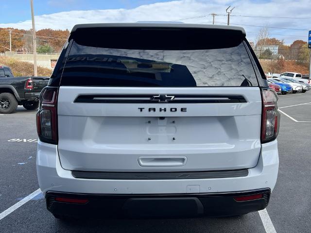 2024 Chevrolet Tahoe Vehicle Photo in GARDNER, MA 01440-3110