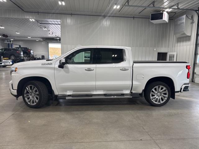 2022 Chevrolet Silverado 3500 HD Vehicle Photo in GLENWOOD, MN 56334-1123