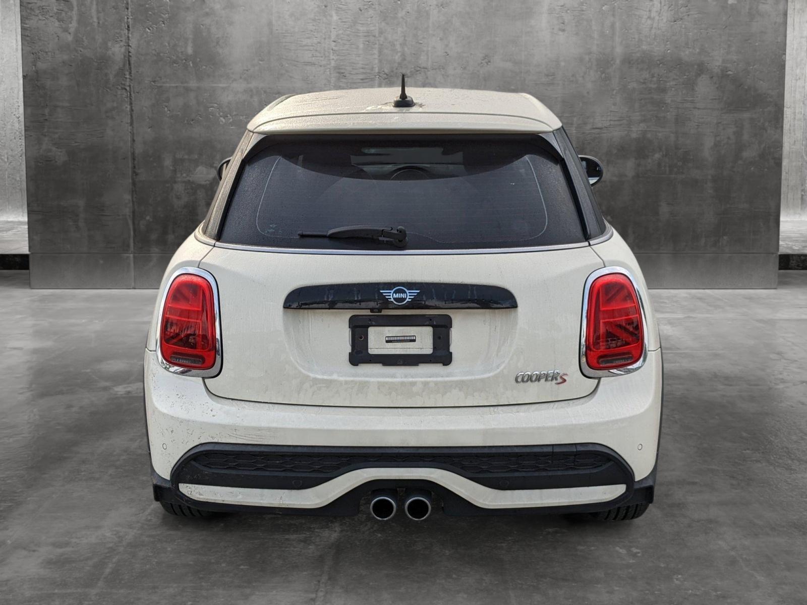 2022 MINI Cooper S Hardtop 4 Door Vehicle Photo in Orlando, FL 32811