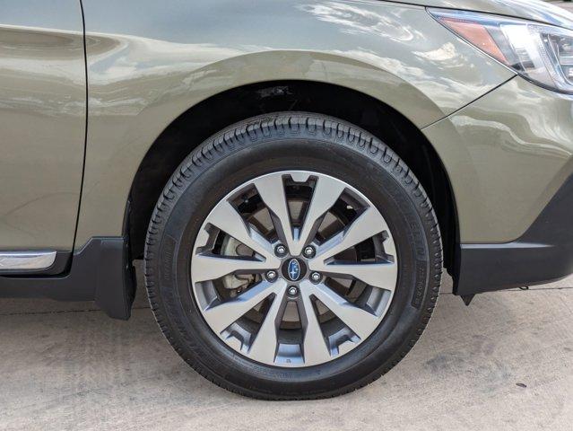 2019 Subaru Outback Vehicle Photo in SELMA, TX 78154-1459