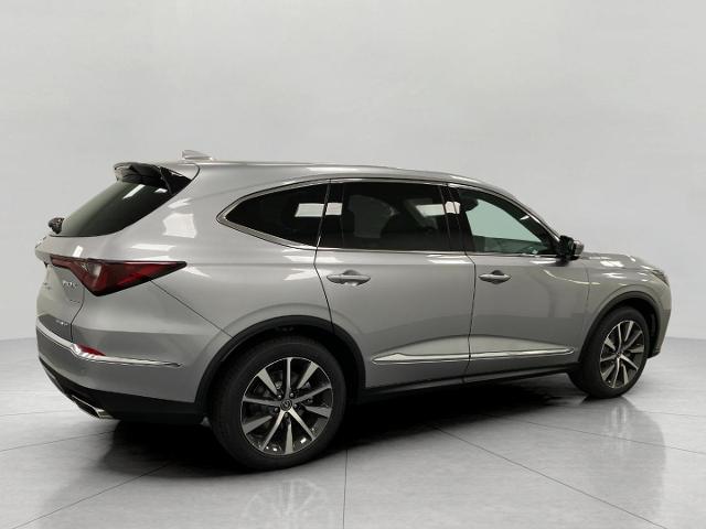 2025 Acura MDX Vehicle Photo in Appleton, WI 54913