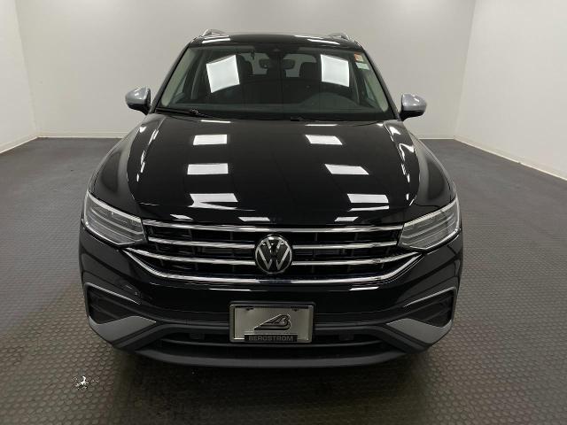 2024 Volkswagen Tiguan Vehicle Photo in Appleton, WI 54913