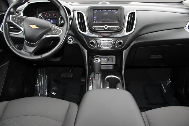 2020 Chevrolet Equinox Vehicle Photo in MIDDLETON, WI 53562-1492