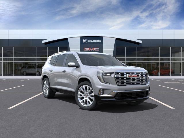 2024 GMC Acadia Vehicle Photo in GOLDEN, CO 80401-3850