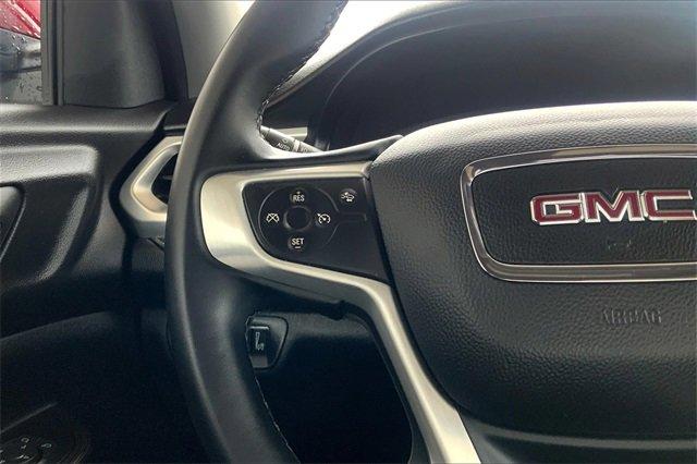 2023 GMC Acadia Vehicle Photo in TOPEKA, KS 66609-0000