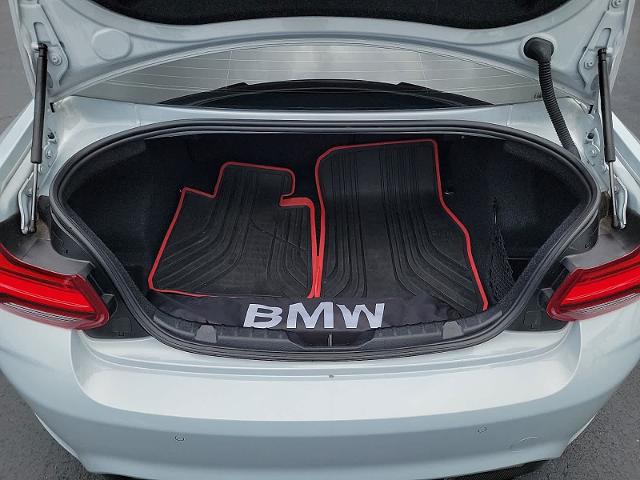 2020 BMW M2 Vehicle Photo in LIGHTHOUSE POINT, FL 33064-6849