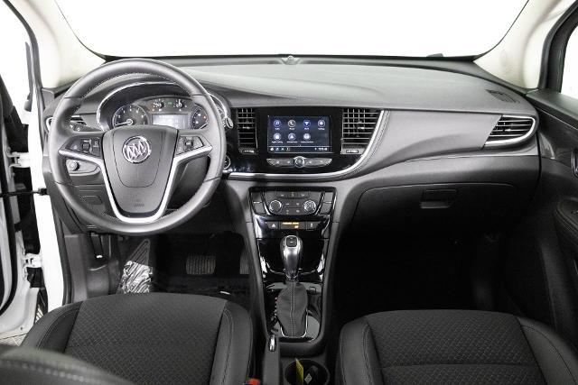 2022 Buick Encore Vehicle Photo in NORTH RIVERSIDE, IL 60546-1404