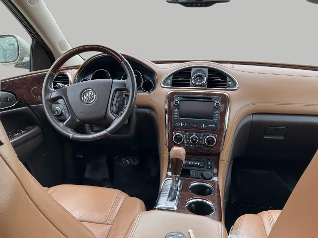 2016 Buick Enclave Vehicle Photo in Kaukauna, WI 54130