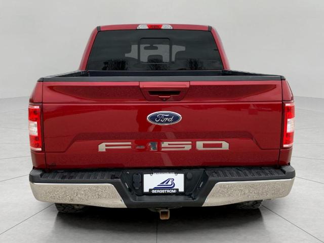 2019 Ford F-150 Vehicle Photo in Oshkosh, WI 54901