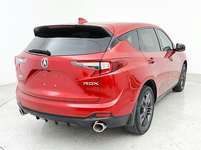 2022 Acura RDX Vehicle Photo in Grapevine, TX 76051