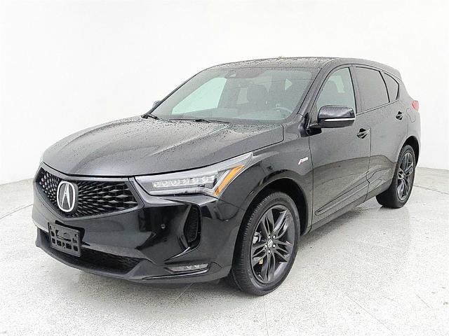 2022 Acura RDX Vehicle Photo in Grapevine, TX 76051