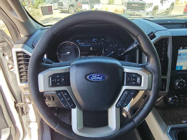 2019 Ford Super Duty F-250 SRW Vehicle Photo in ODESSA, TX 79762-8186