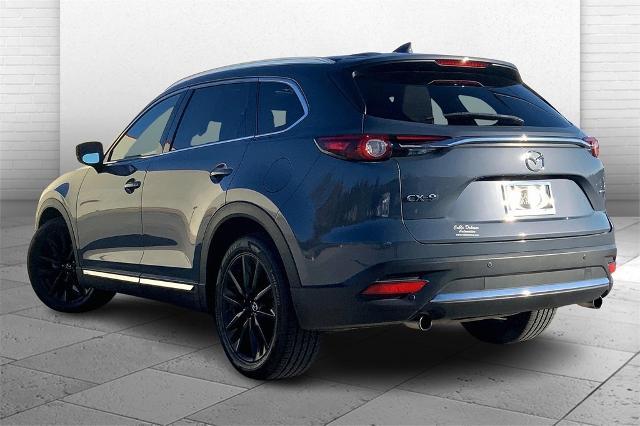 2021 Mazda CX-9 Vehicle Photo in Kansas City, MO 64114