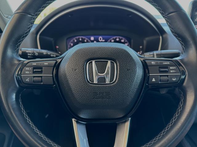 2022 Honda Civic Sedan Vehicle Photo in PITTSBURG, CA 94565-7121