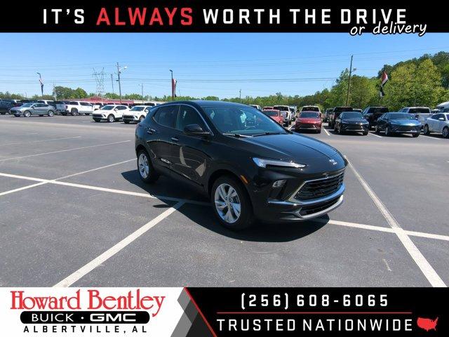 2024 Buick Encore GX Vehicle Photo in ALBERTVILLE, AL 35950-0246