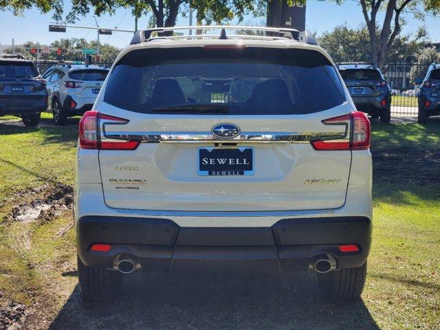 2024 Subaru Ascent Vehicle Photo in DALLAS, TX 75209