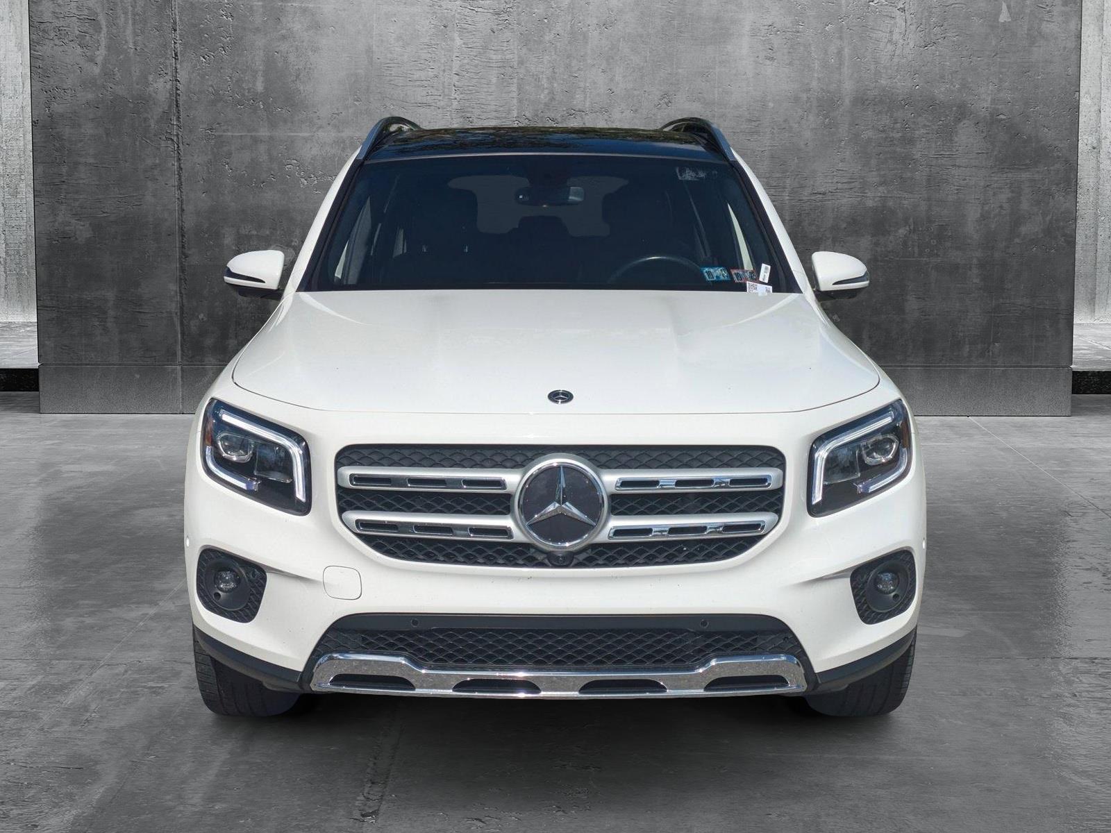 2020 Mercedes-Benz GLB Vehicle Photo in Sarasota, FL 34231