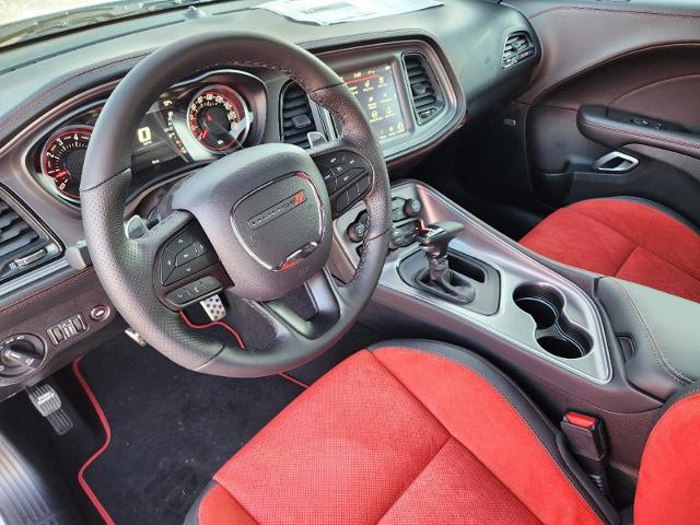 2023 Dodge Challenger Vehicle Photo in Ennis, TX 75119-5114