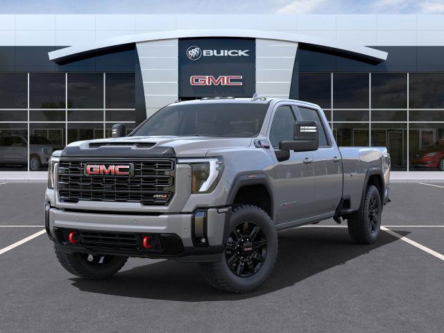 2025 GMC Sierra 3500 HD Vehicle Photo in LONE TREE, CO 80124-2750