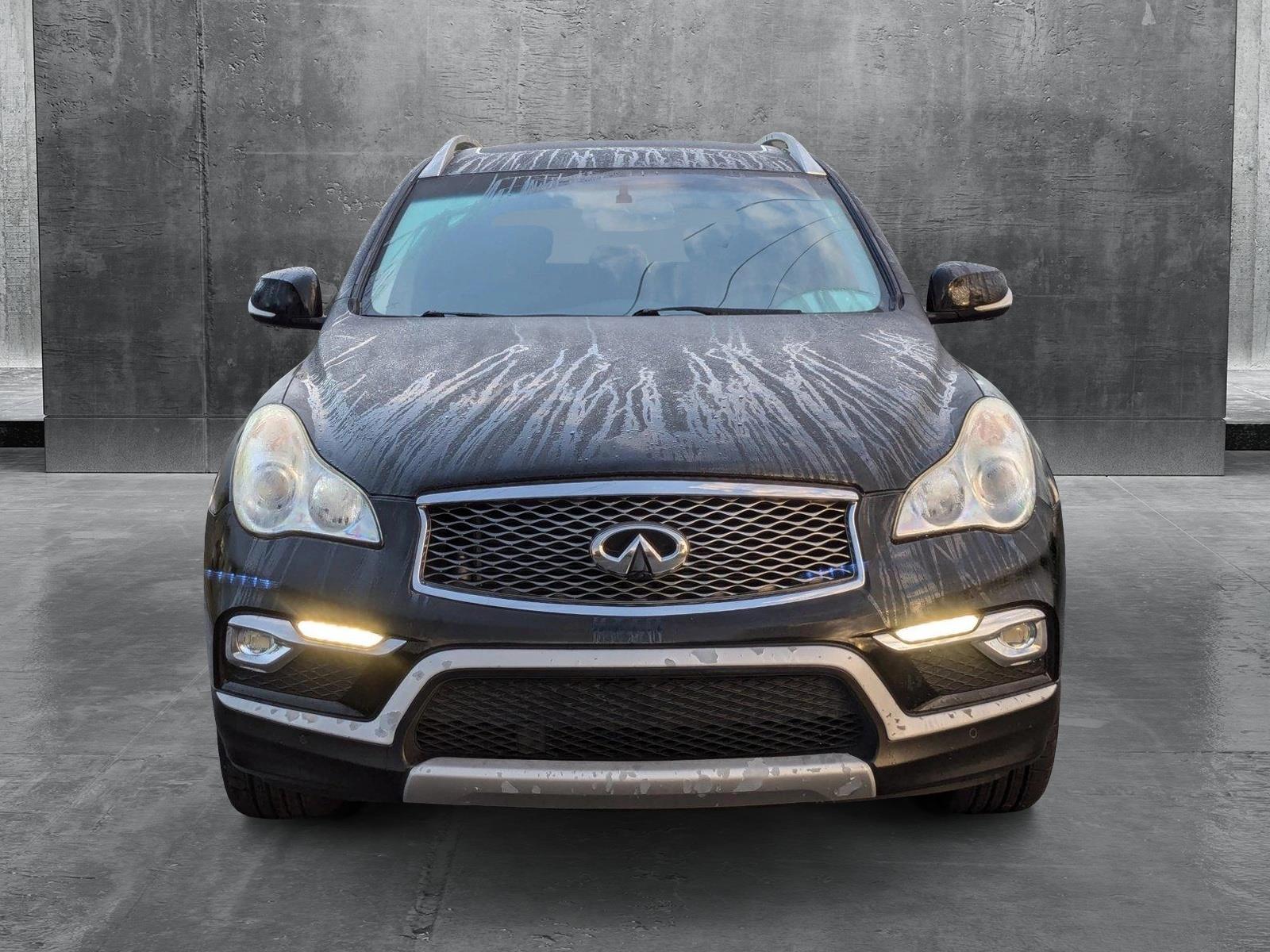 2016 INFINITI QX50 Vehicle Photo in Sanford, FL 32771