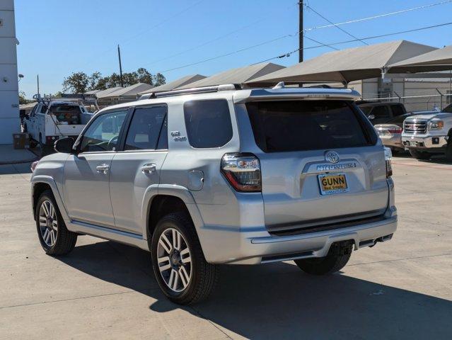 2023 Toyota 4Runner Vehicle Photo in SELMA, TX 78154-1459