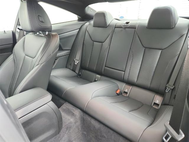 2022 BMW 430i Vehicle Photo in Grapevine, TX 76051