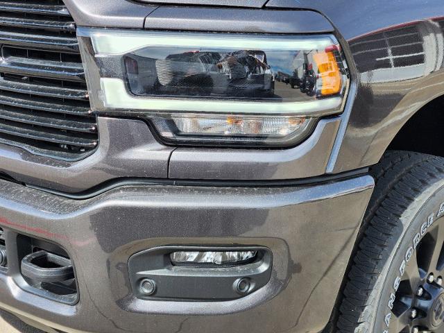 2024 Ram 2500 Vehicle Photo in Cleburne, TX 76033