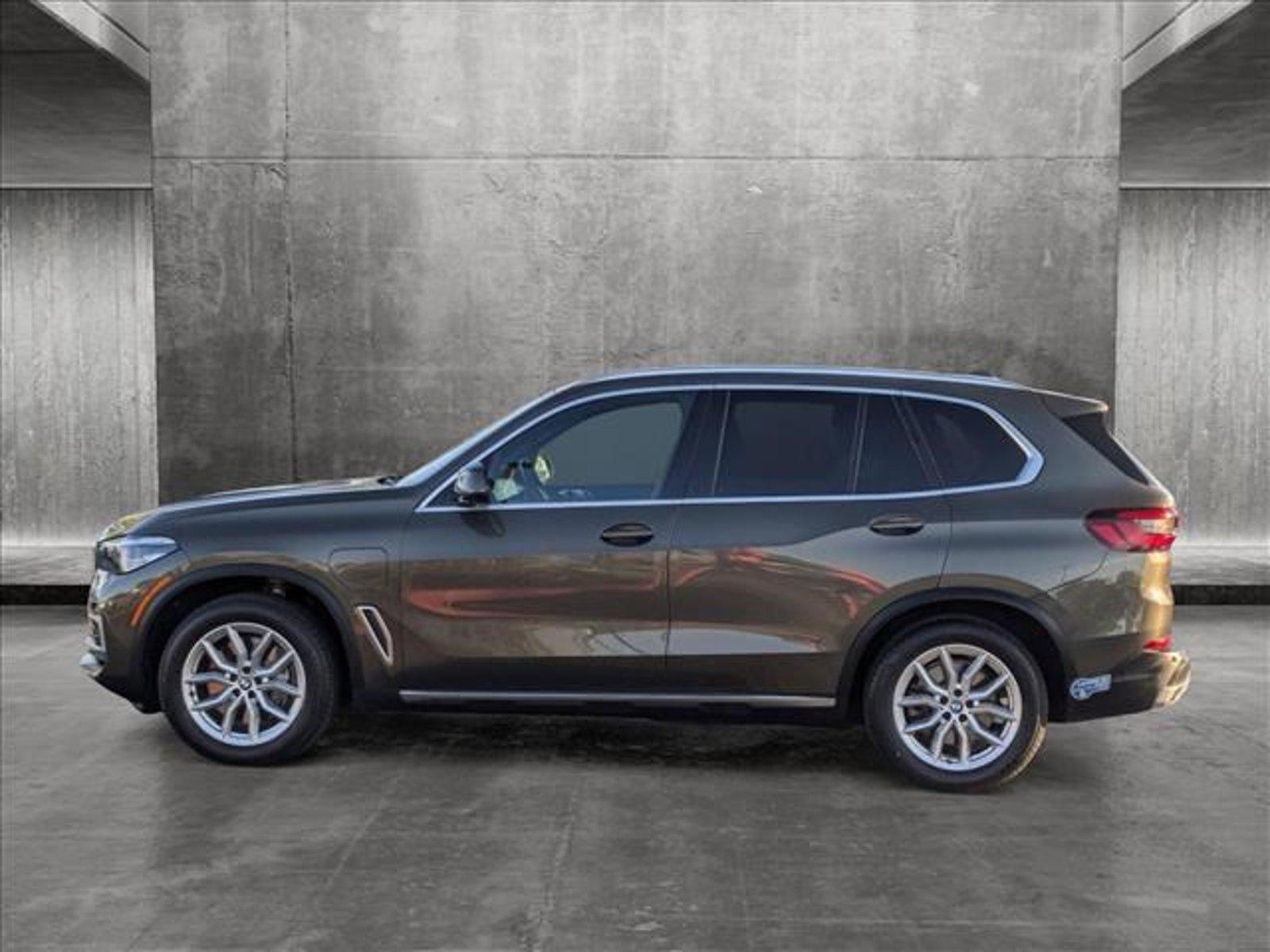 2021 BMW X5 xDrive45e Vehicle Photo in Clearwater, FL 33765