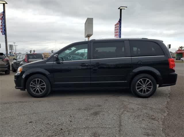 2017 Dodge Grand Caravan Vehicle Photo in Corpus Christi, TX 78411