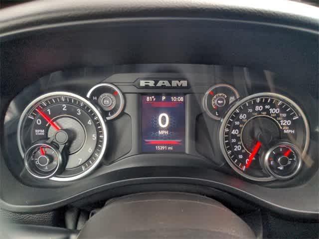 2021 Ram 1500 Vehicle Photo in Corpus Christi, TX 78411