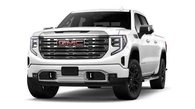 Used 2023 GMC Sierra 1500 Denali Denali with VIN 1GTUUGEL7PZ169665 for sale in Malden, MO