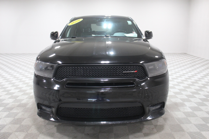 Used 2020 Dodge Durango GT Plus with VIN 1C4RDJDG9LC260957 for sale in Louisville, NE