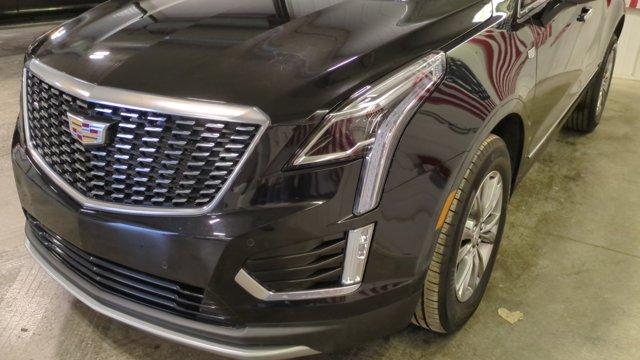 Used 2021 Cadillac XT5 Premium Luxury with VIN 1GYKNDRS4MZ102631 for sale in Delano, Minnesota