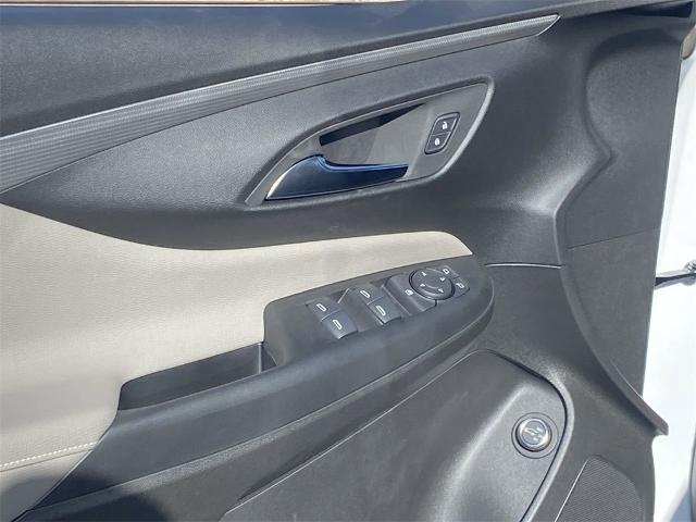 2024 Buick Envista Vehicle Photo in GOODYEAR, AZ 85338-1310