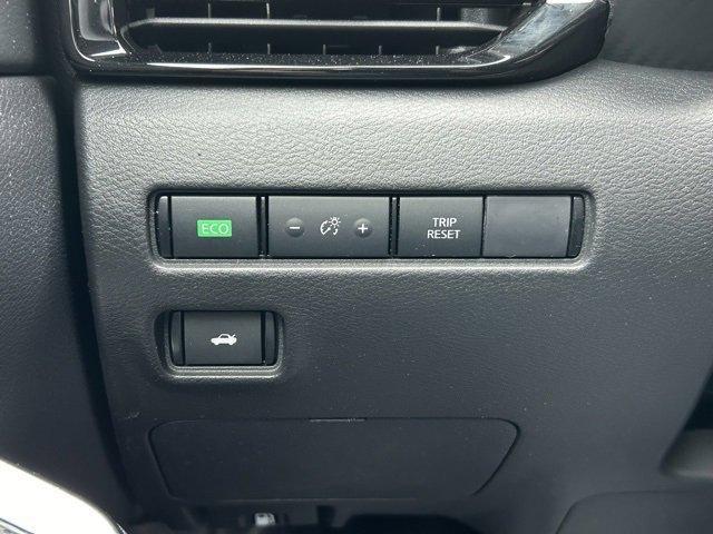 2023 Nissan Sentra Vehicle Photo in POST FALLS, ID 83854-5365