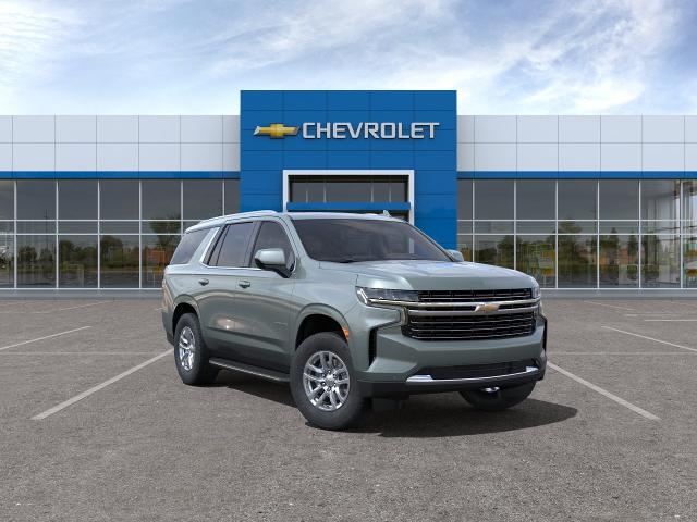 2024 Chevrolet Tahoe Vehicle Photo in SOUTH PORTLAND, ME 04106-1997