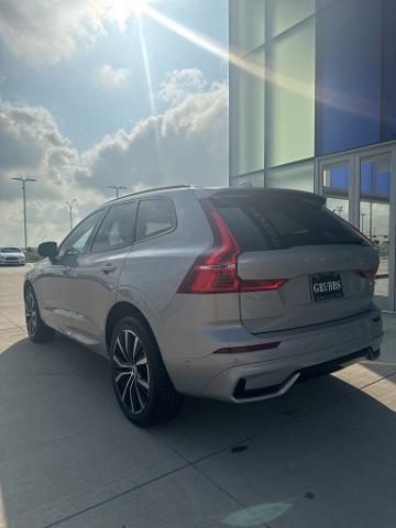 2024 Volvo XC60 Vehicle Photo in Grapevine, TX 76051