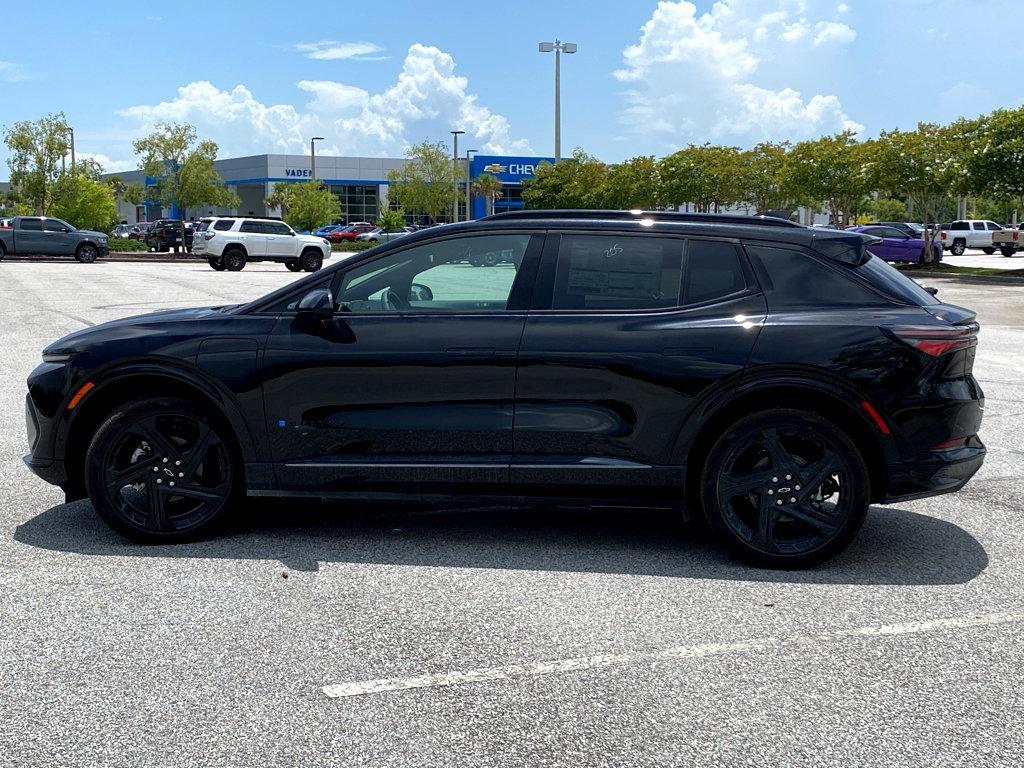 2024 Chevrolet Equinox EV Vehicle Photo in POOLER, GA 31322-3252