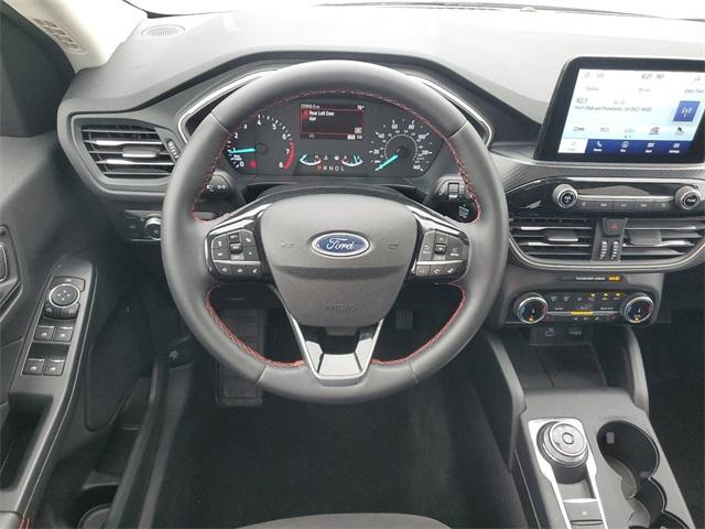 2022 Ford Escape Vehicle Photo in GRAND BLANC, MI 48439-8139