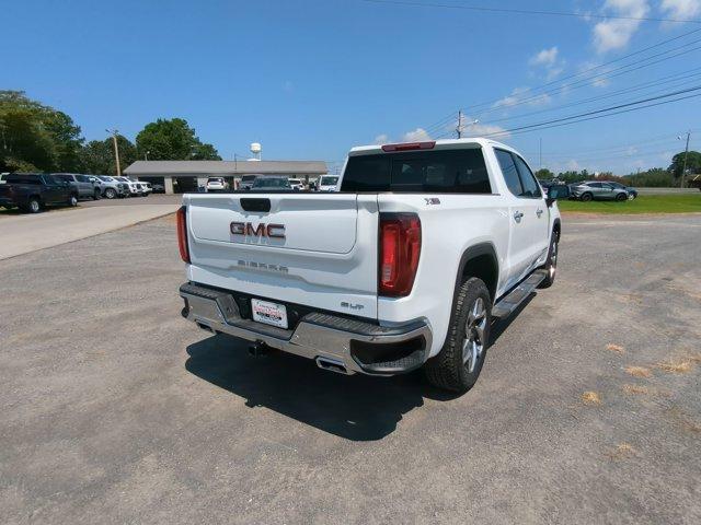 2024 GMC Sierra 1500 Vehicle Photo in ALBERTVILLE, AL 35950-0246