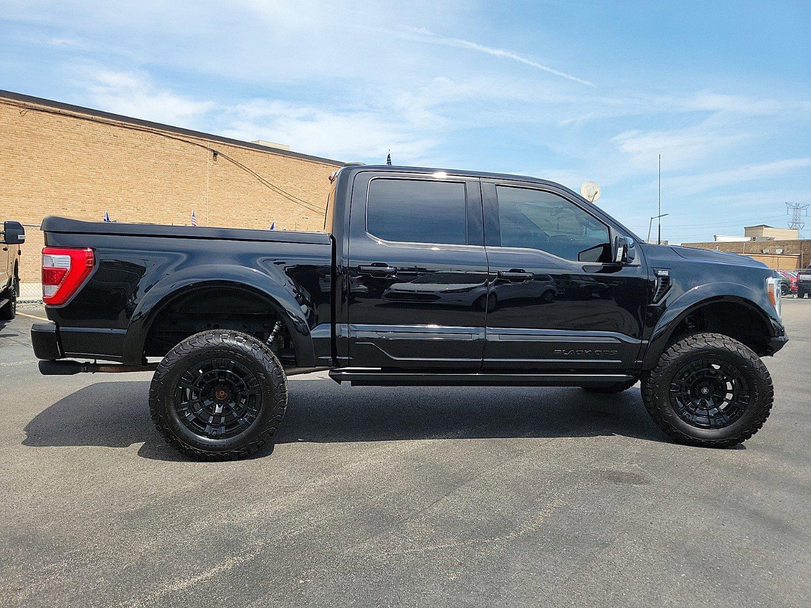 2023 Ford F-150 Vehicle Photo in Plainfield, IL 60586