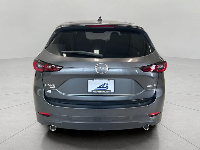 2024 Mazda CX-5 Vehicle Photo in Green Bay, WI 54304