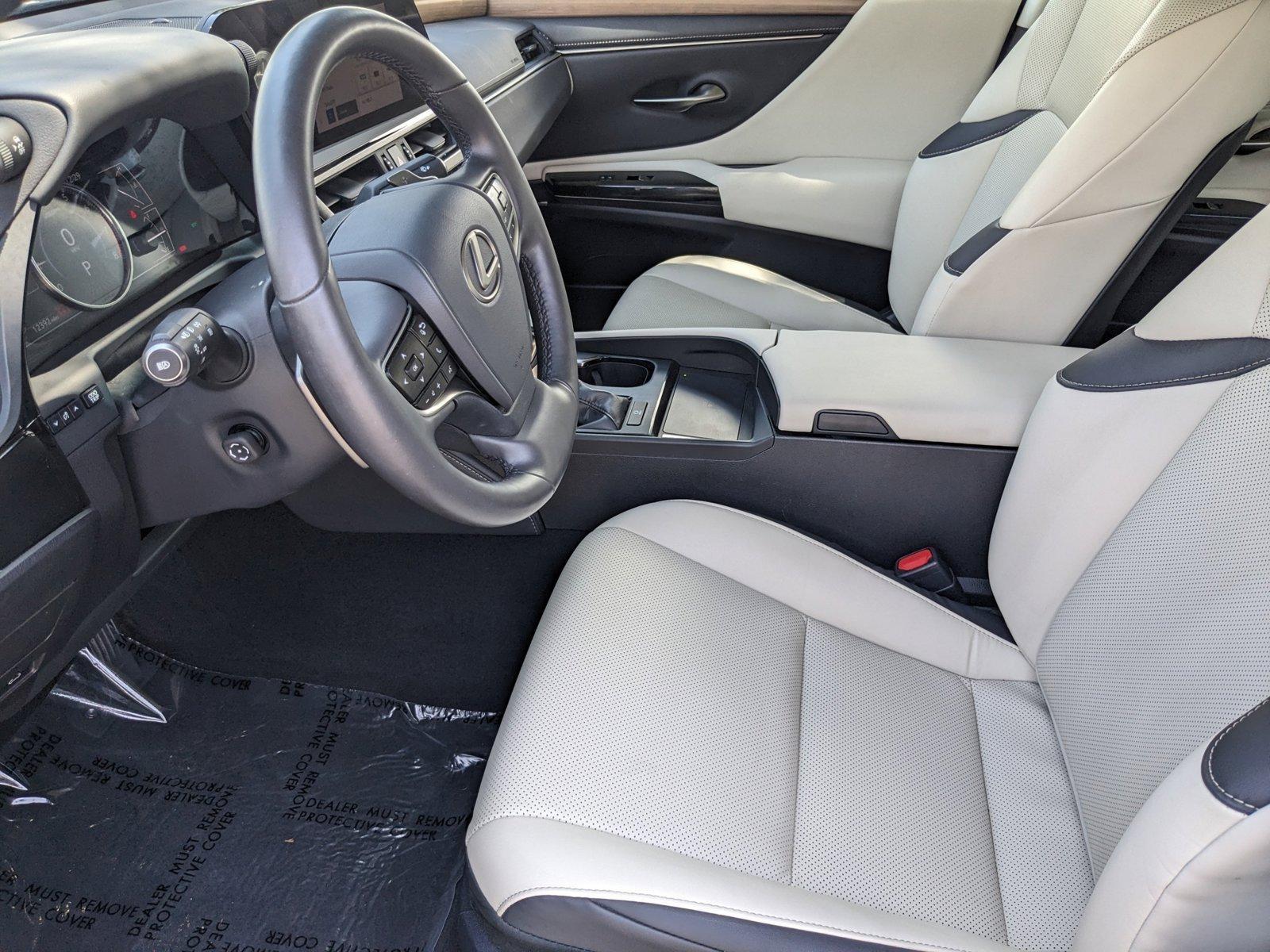 2023 Lexus ES 350 Vehicle Photo in Tampa, FL 33614