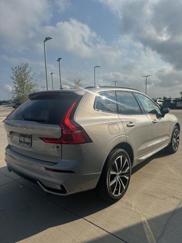 2024 Volvo XC60 Vehicle Photo in Grapevine, TX 76051